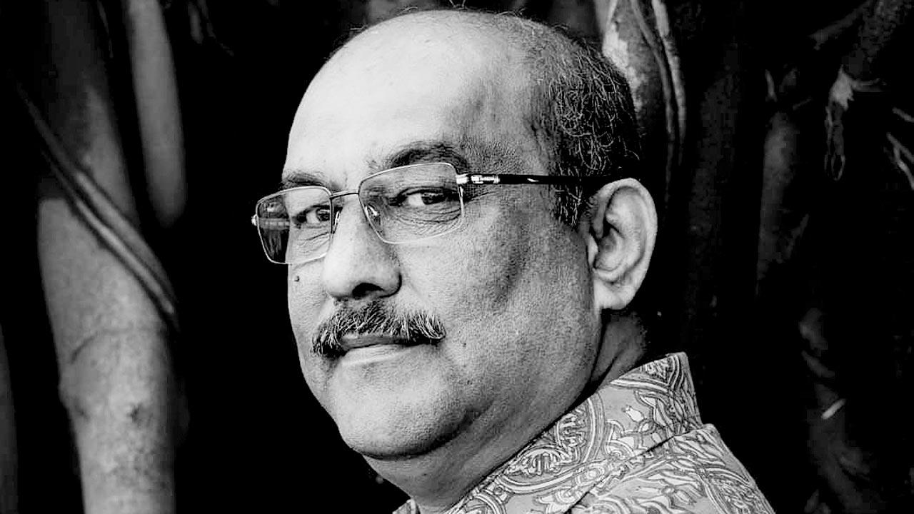 Hemant Divate