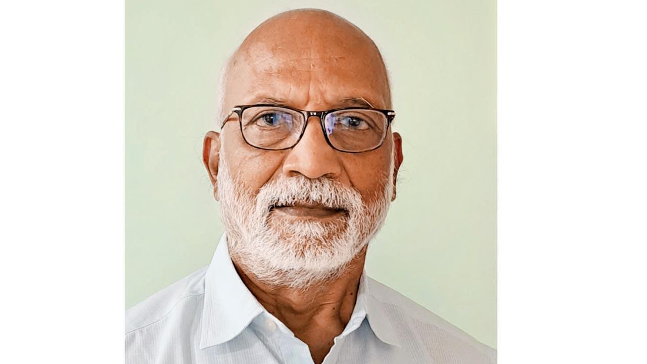 Dr Sanjeev Shevade