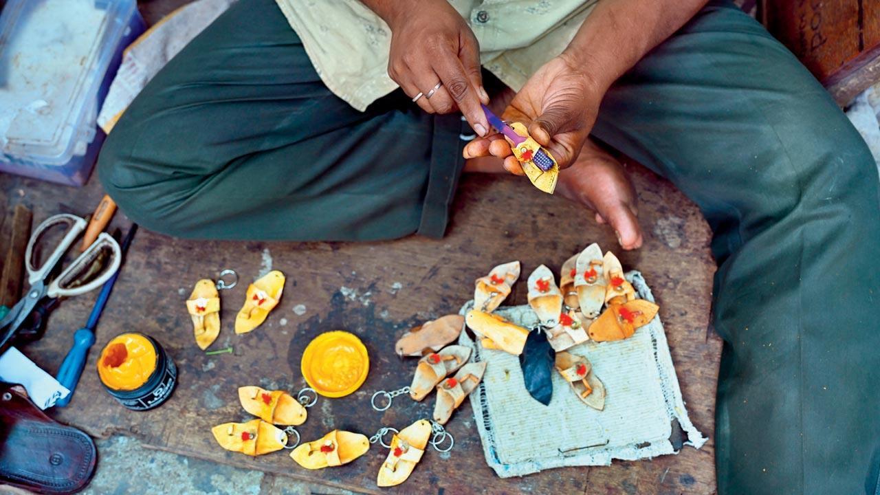 Mumbai Diary: Thursday Dossier