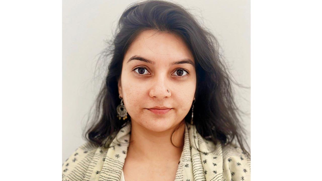 Shazia Qureshi