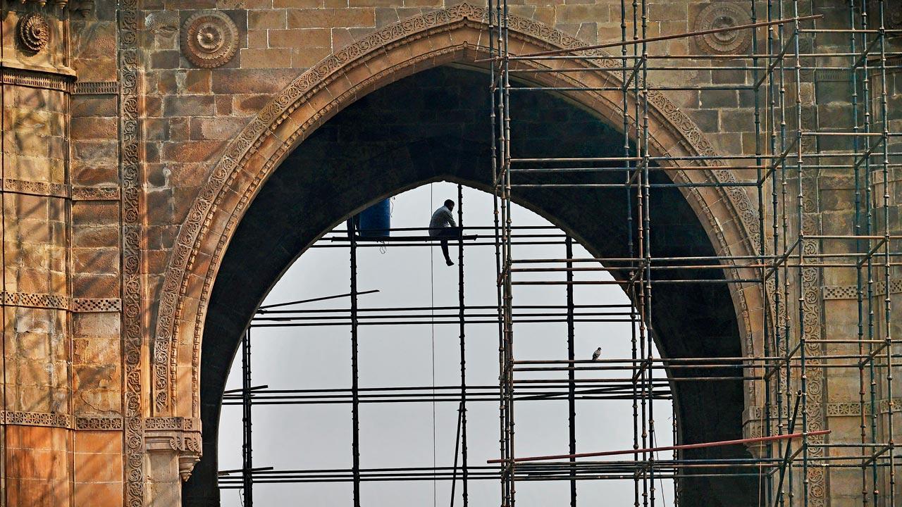 Mumbai Diary: Thursday Dossier