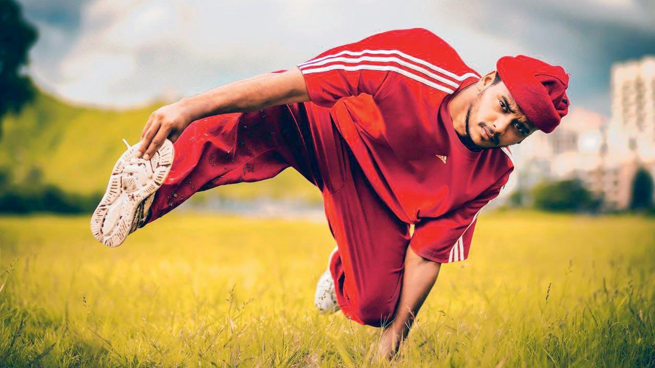 Sohail Khan