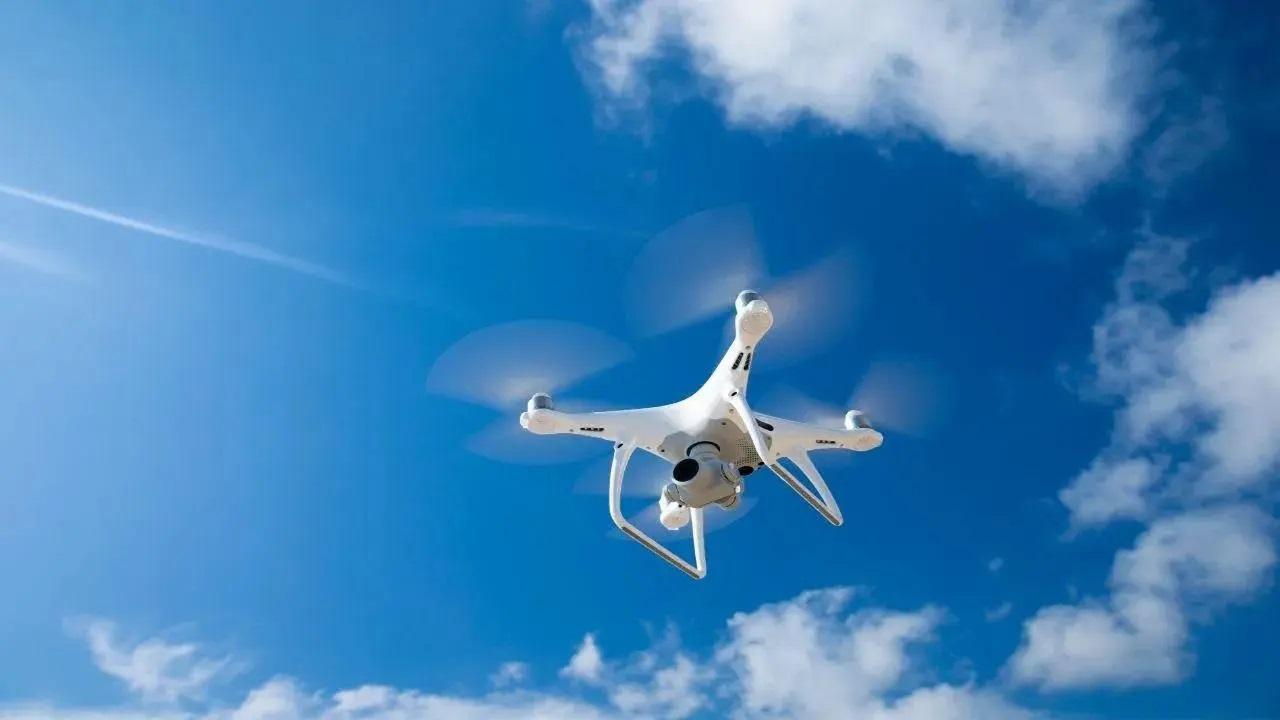  AI-enabled cameras, drones, security personnel tighten security in Katra