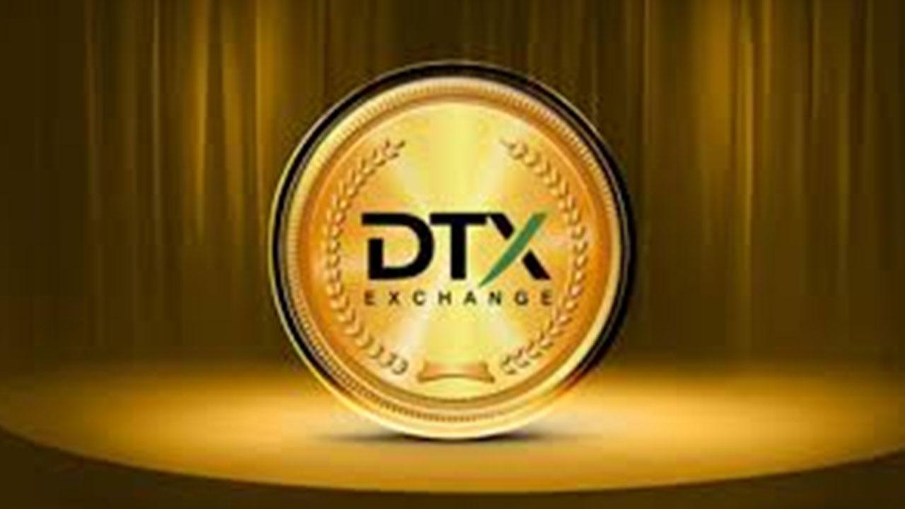 DTX Exchange’s VulcanX Hits 200,000 TPS: Why Analysts Predict a USD 5B Market Cap by Q3 2025