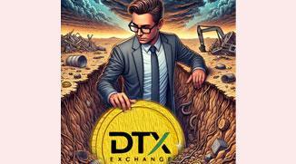 What is DTX Exchange?