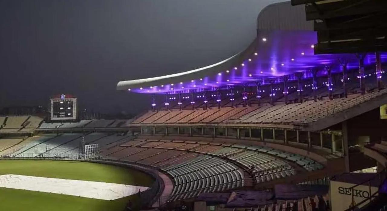 IPL 2025: KKR, LSG to play in Kolkata but not on April 6