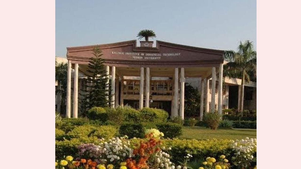 Student Mental Health in Indian Universities: An Immediate Call for Reform