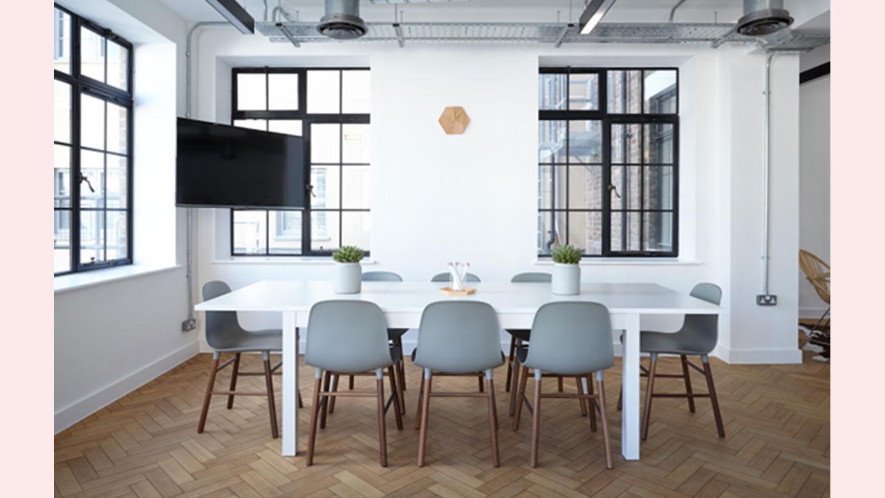 5 Ways Your Office Furniture Can Help Boost Your Employee’s Productivity