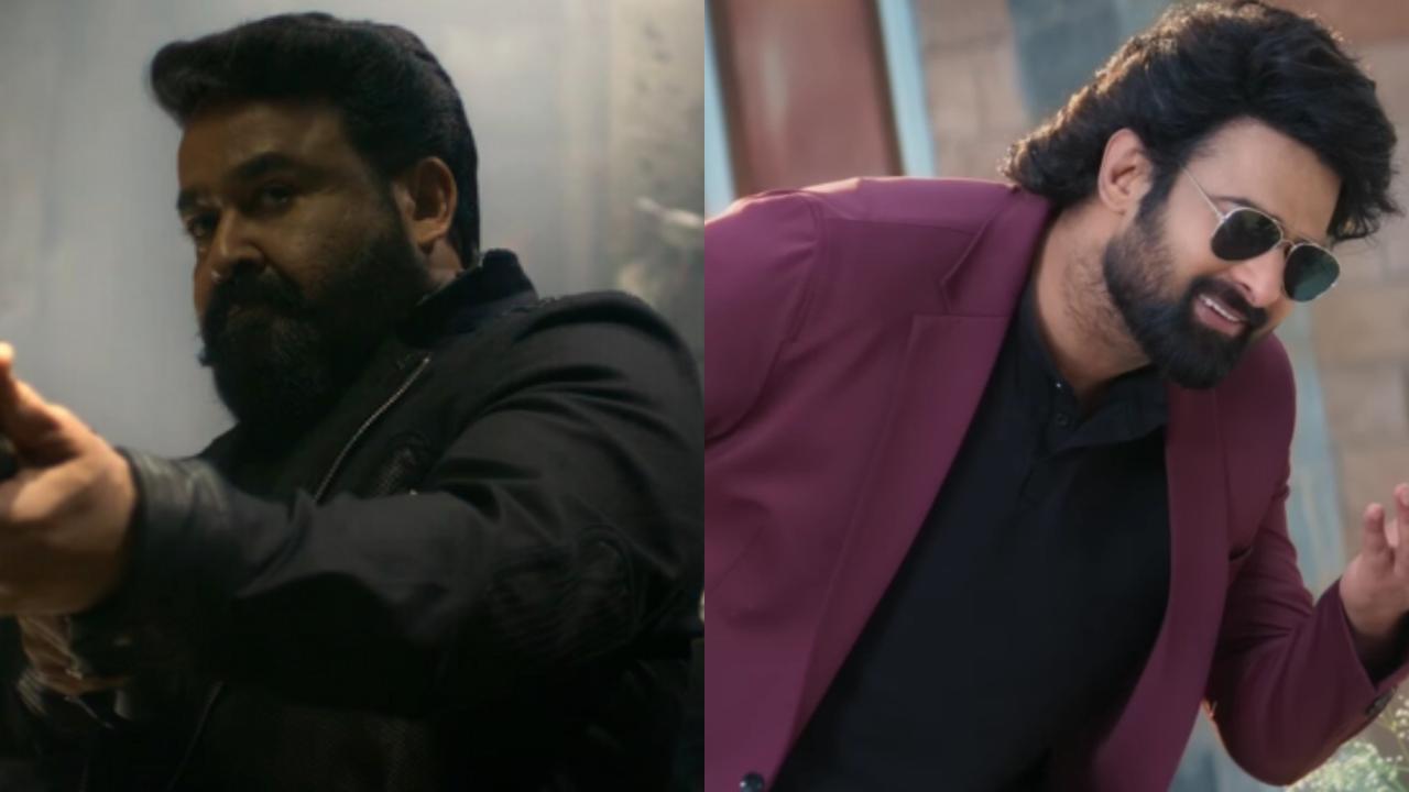 Ent Top Stories: Empuraan movie review; Prabhas to marry soon?