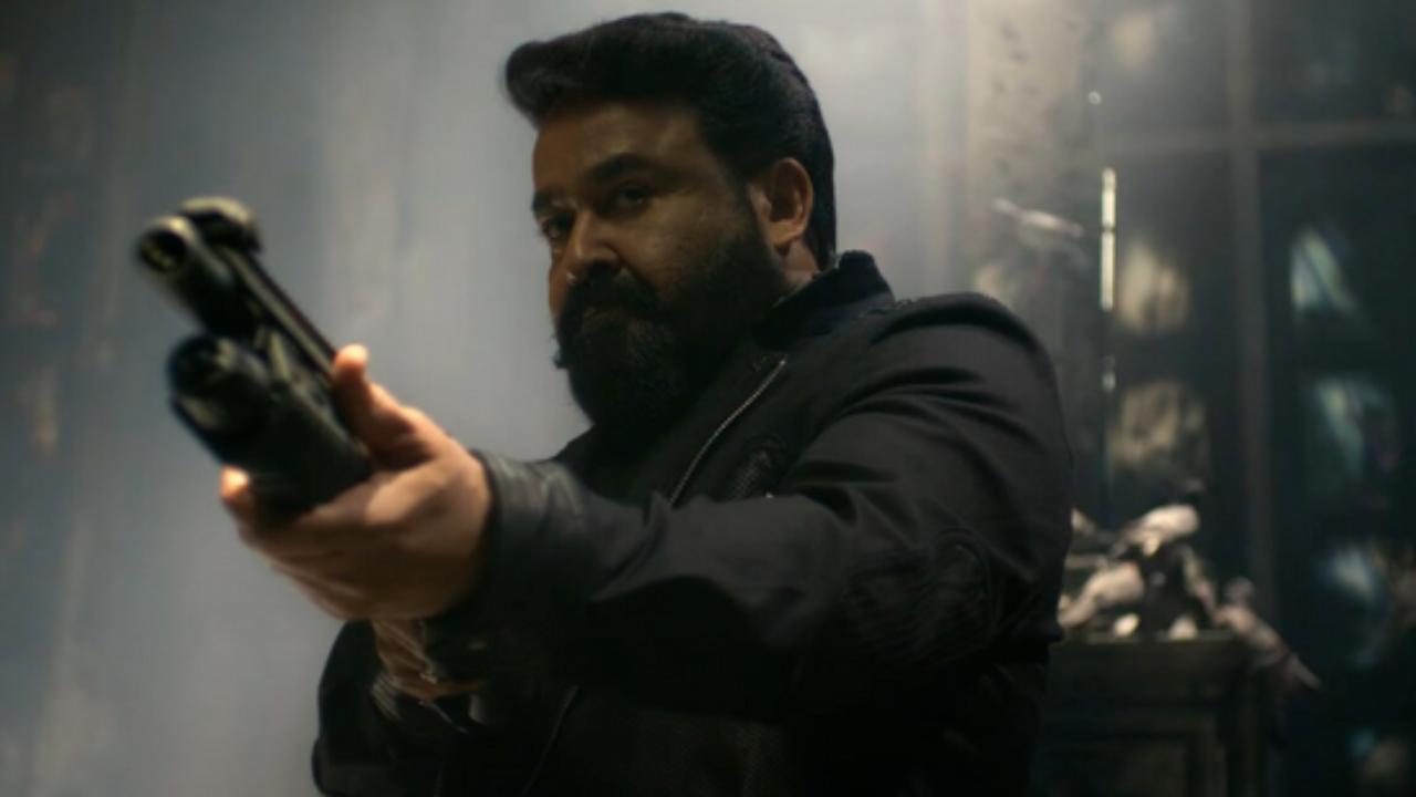Empuraan movie review: Mohanlal-starrer screams ambition but lacks punch