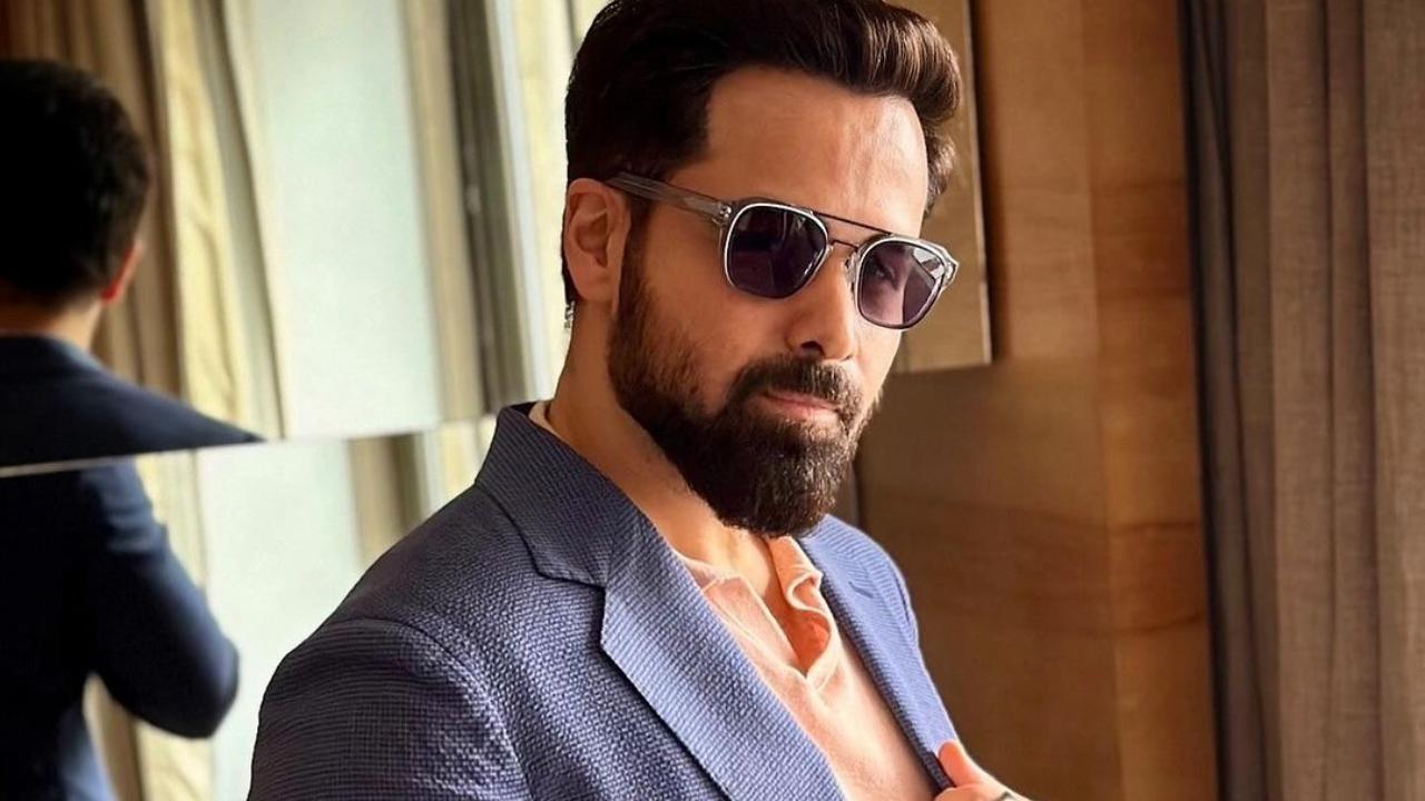 Top 5 superhit soulful tracks of Emraan Hashmi