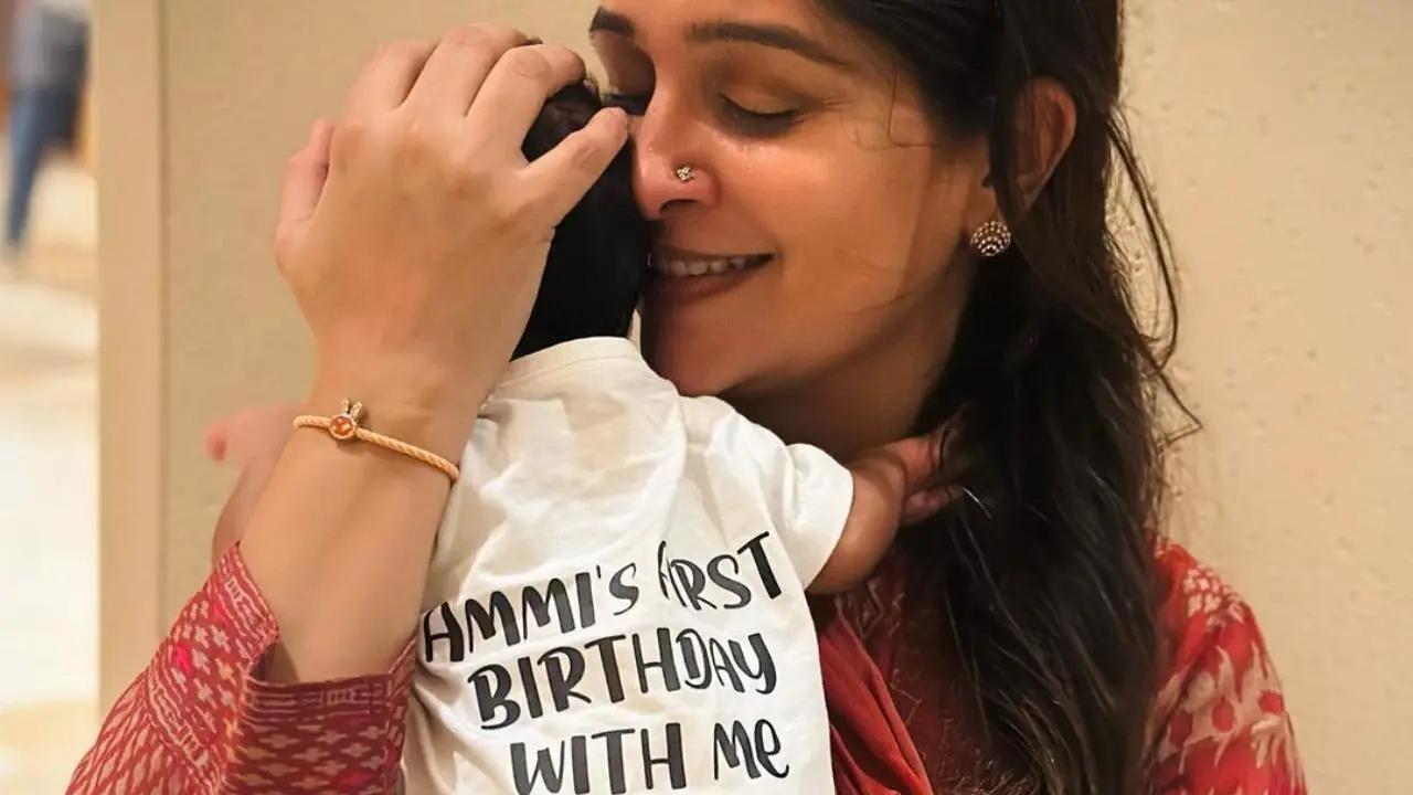 Dipika Kakar has been subjected to trolling surrounding her personal life. While Dipika tried to ignore these trolls for years, she has finally reacted to several claims. Read full story here