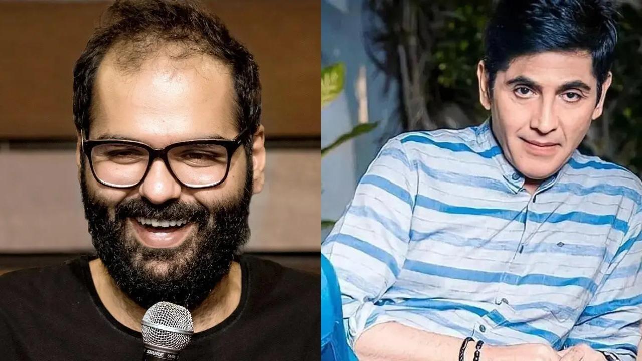 Ent Top Stories: Comedians react to Shiv Sena vs Kunal row