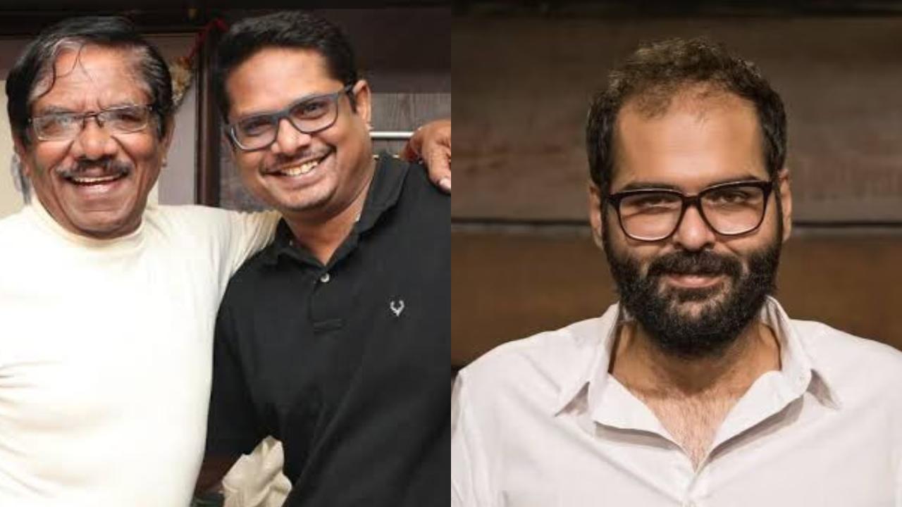 Ent Top Stories: Manoj Bharathiraja passes away, copyright woes for Kunal Kamra