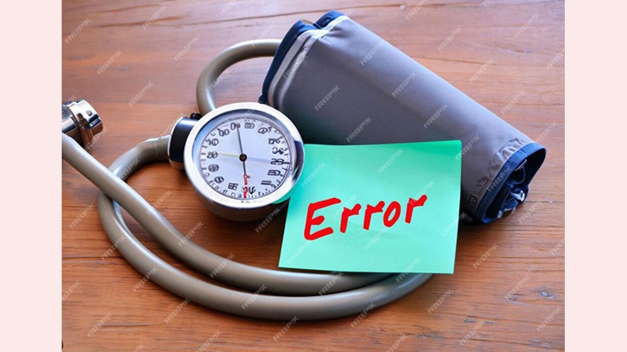 Healthcare sometimes do fail patients: The most common cases of medical negligence