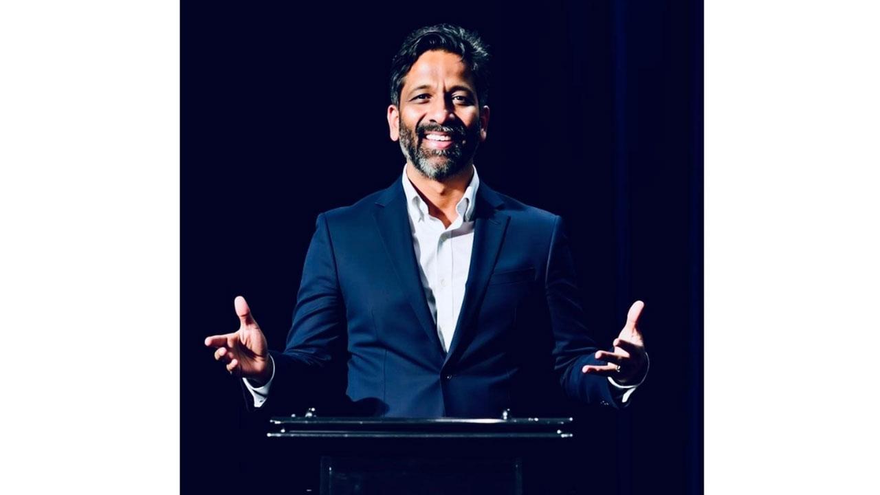 Dr. ES Chakravarthy Unveils The Life - Play Like a Sport: A Game Plan for Success