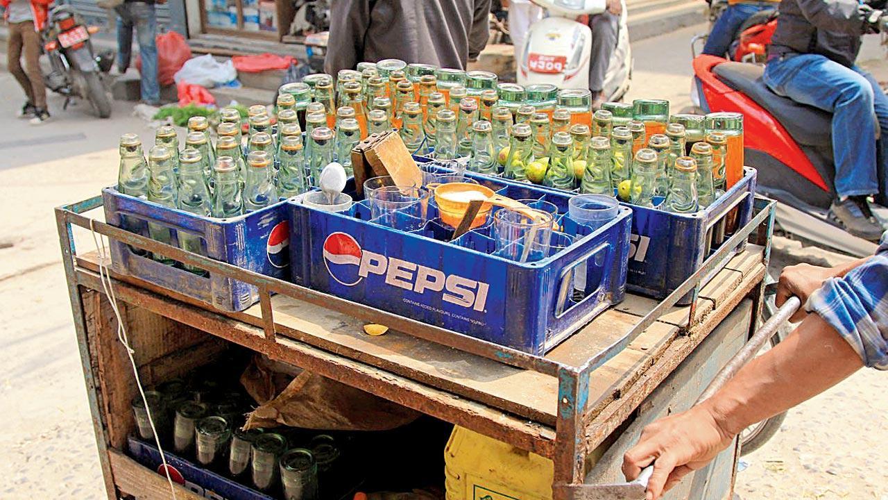 FDA launches inspection drive against contaminated ice across Pune city