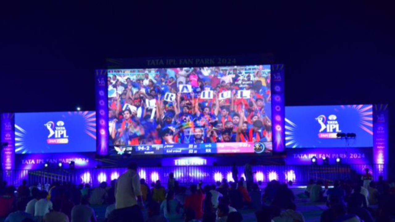 From the cricket-obsessed streets of Rohtak, Bikaner, and Gangtok to fresh destinations like Kakinada, Dimapur, and Karaikal, the initiative continues to expand. For the first time ever, towns like Tinsukia (Assam) and Purulia (West Bengal) will also get a taste of IPL’s thrilling ambiance