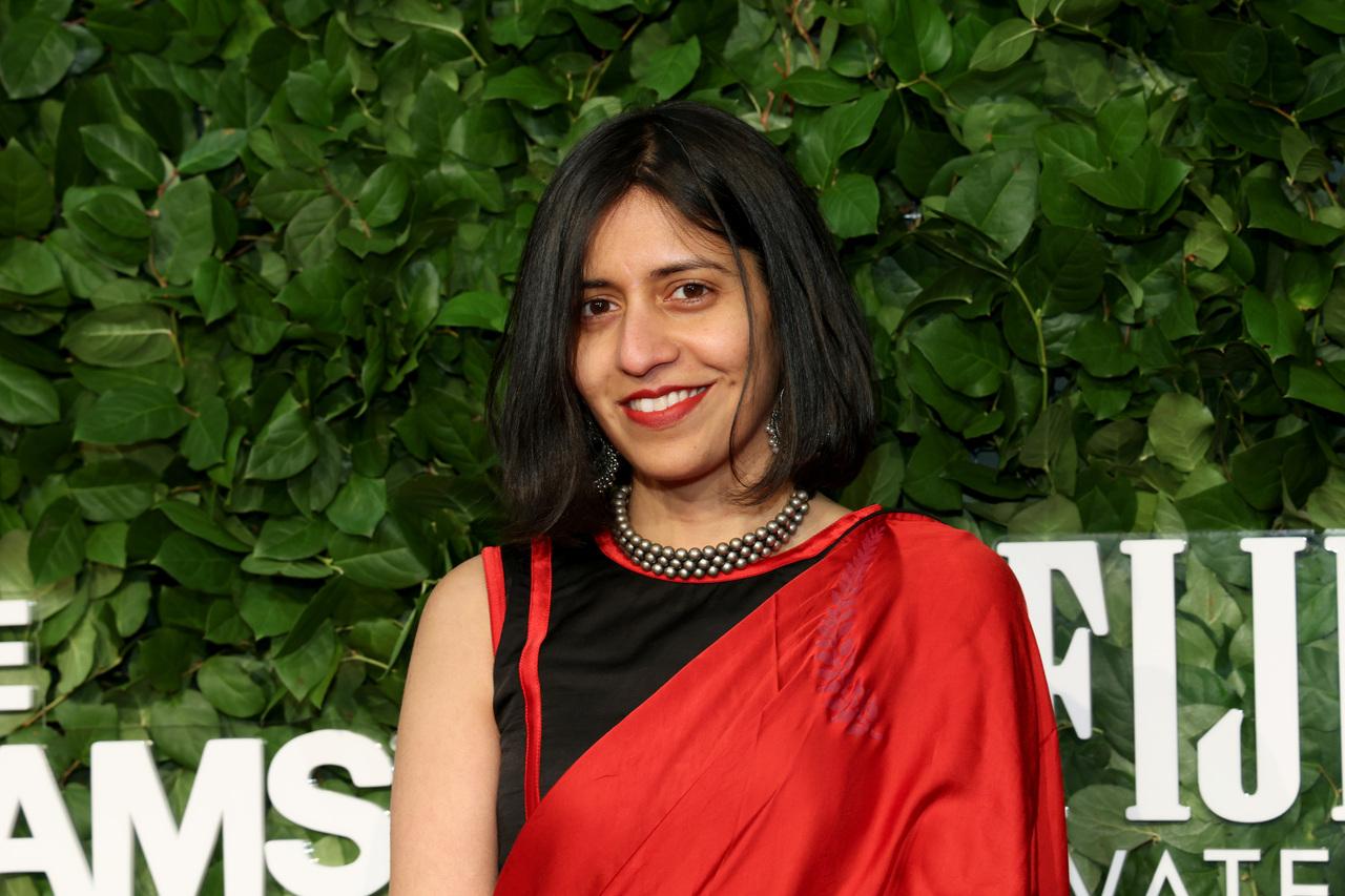Shuchi Talati
She marked her feature directorial debut with the film 'Girls Will Be Girls' which received international acclaim at various film festivals. The film world premiered at the 2024 Sundance Film Festival, where it won the Audience Award in World Cinema Dramatic and the World Cinema Dramatic Special Jury Award for Acting. The film also won the John Cassavetes Award at the 2025 Independent Spirit Awards.
