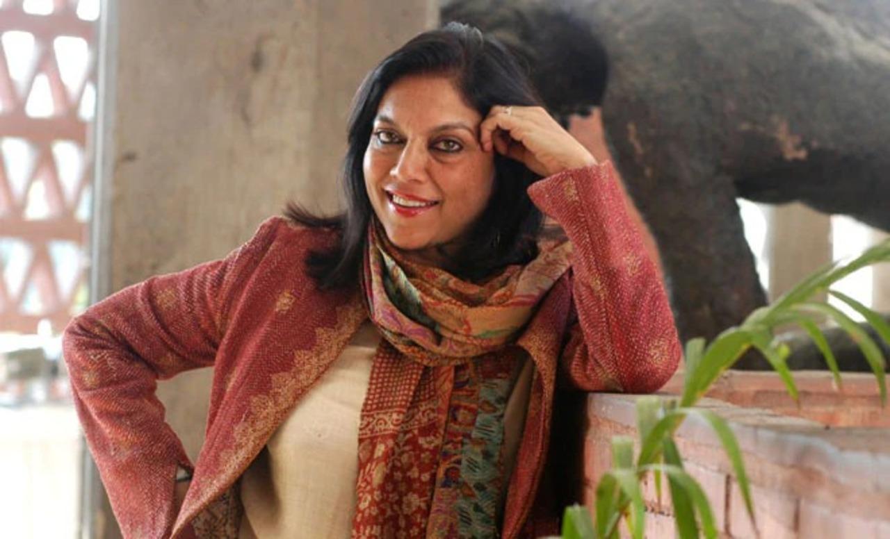 Mira Nair 
She has won many awards and accolades for her work as a filmmaker, including the Camera d'Or at Cannes, the Golden Lion at Venice, and the Padma Bhushan. One of her most notable films is Salaam Bombay that sweeped several awards including the Camera d'Or and Silver Lotus Award. It was also nominated for an Academy award for Best Foreign Language Film 