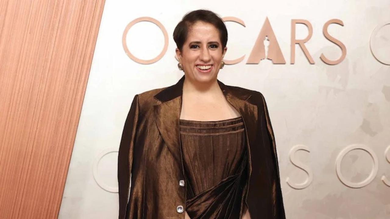 Guneet Monga 
She has scripted history by bringing an Oscar home after she won an Academy Award for Best Documentary Short Film 'Period. End of Sentence'. She bagged another one for producing the documentary short film 'The Elephant Whisperers' under her banner Sikhya Entertainment. Over the years she has backed films like 'Gangs of Wasseypur', ‘Masaan’, ‘Pagglait’, and ‘Kathal’ among others. 