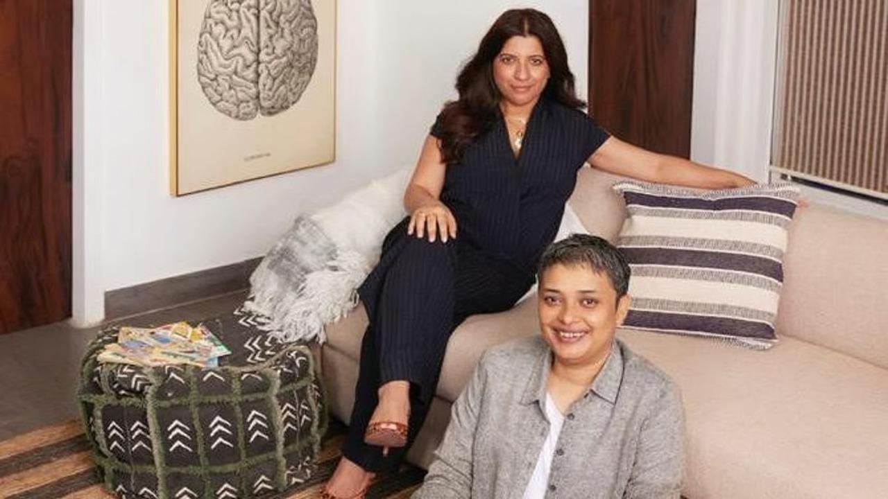 Zoya Akhtar and Reema Kagti 
The duo has become a reliable name in the industry. Having backed films like Gully Boy, Zindagi Na Milegi Dobaraa, Superboys of Malegona, and more, the duo has earned the trust of the audience. In their capacity as director, writer and producer, the duo has always strived for excellence. 