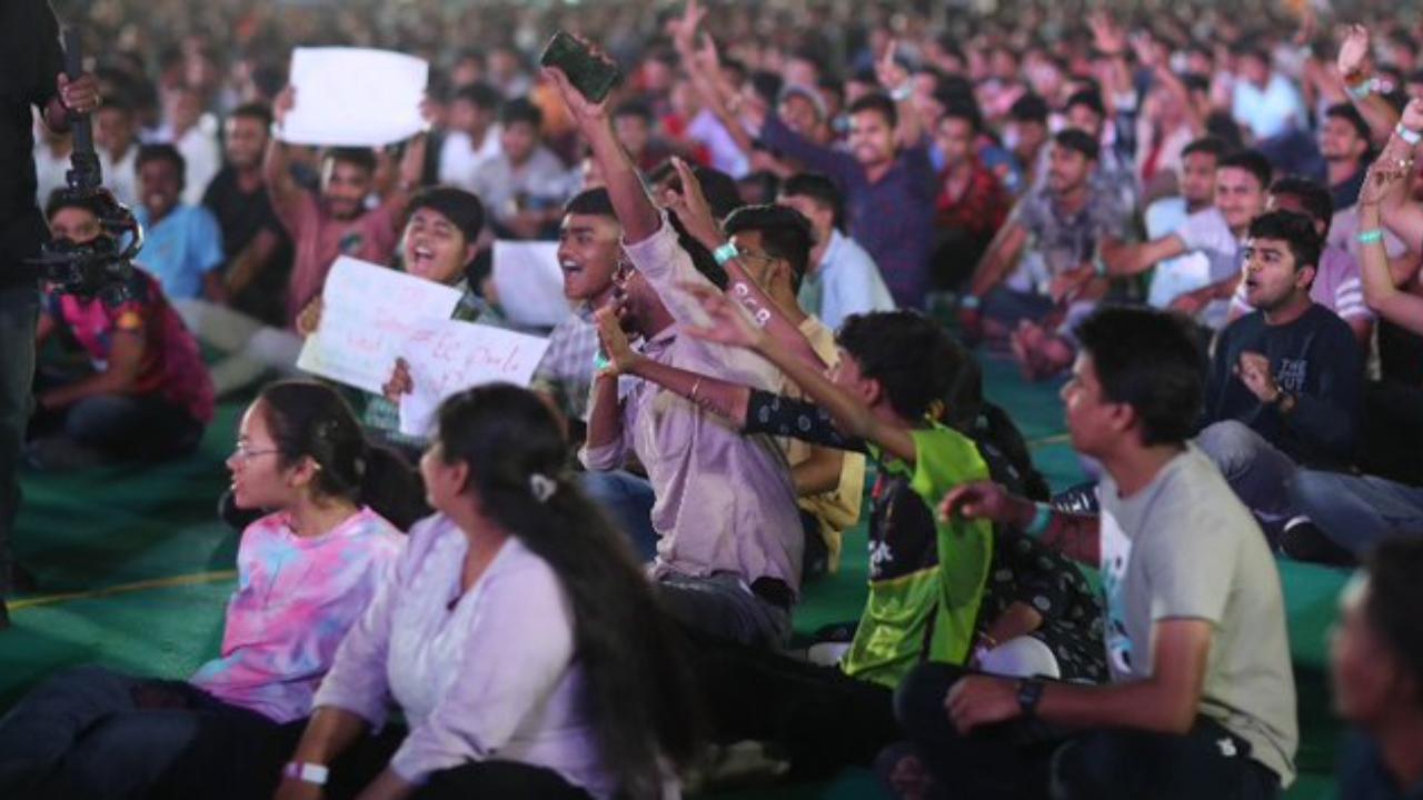 With the IPL 2025 season poised to deliver exhilarating cricket, the return of Fan Parks ensures that the passion and excitement of the game reach every nook and cranny of India
