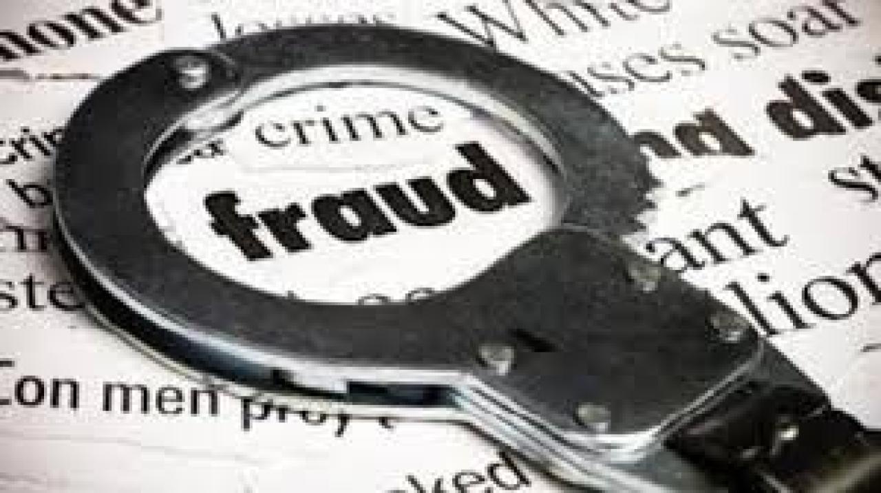 Accountant booked for allegedly embezzling Rs 17.65 lakh from Thane hospital