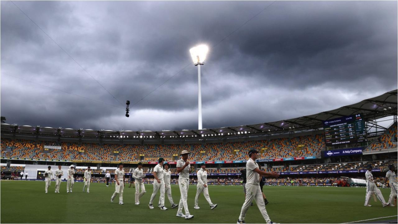 Australia's iconic Gabba to make way for new 63,000-seat stadium post 2032 Games