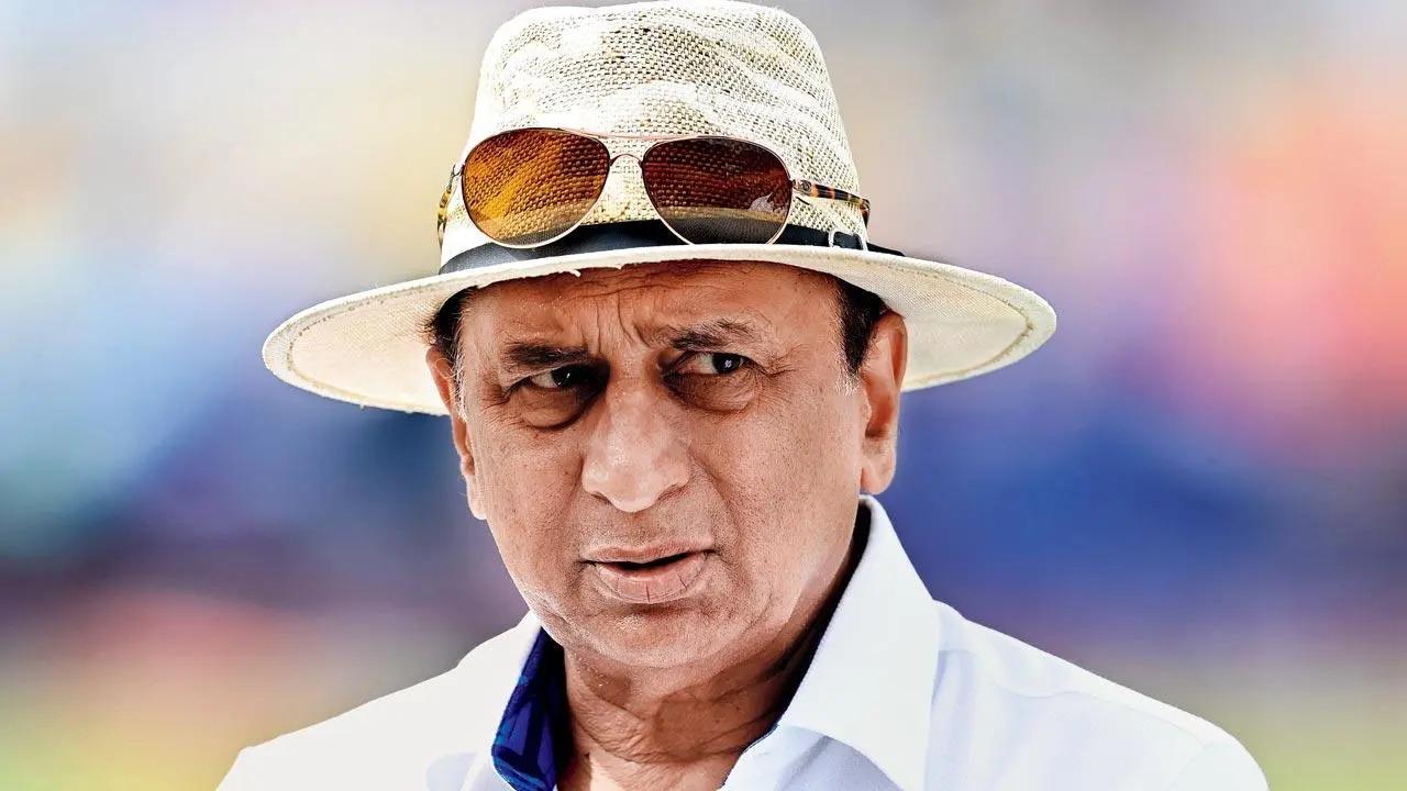 Sunil Gavaskar comes in defence of Rohit Sharma after politician's body-shaming criticism