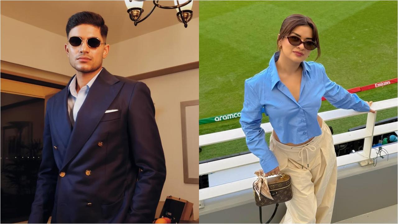 Avneet Kaur is reportedly dating Indian cricketer Shubman Gill. The rumours surfaced recently as the actress attended the Champions Trophy game in Dubai. Read full story here