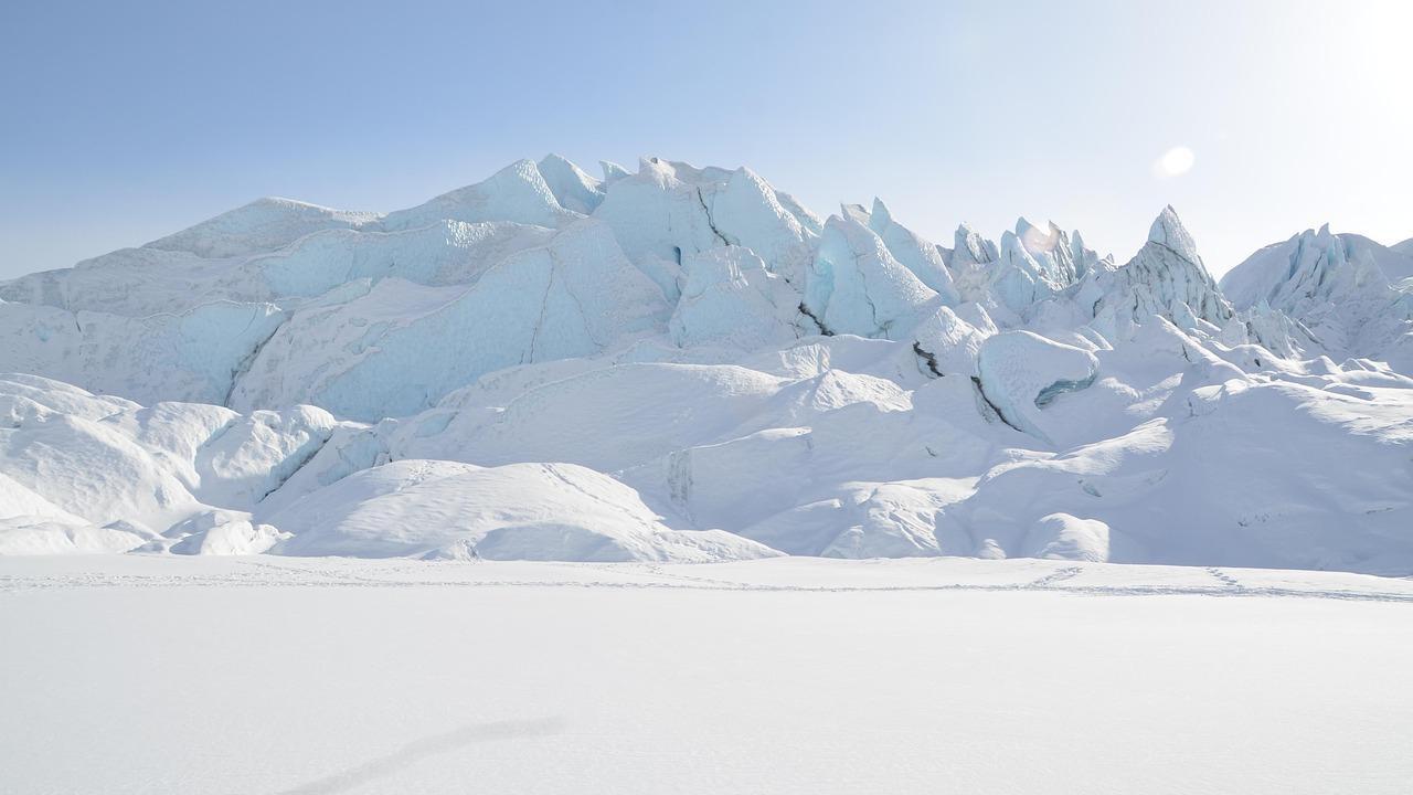 World's glacier mass shrank again in 2024 for third consecutive year: UN