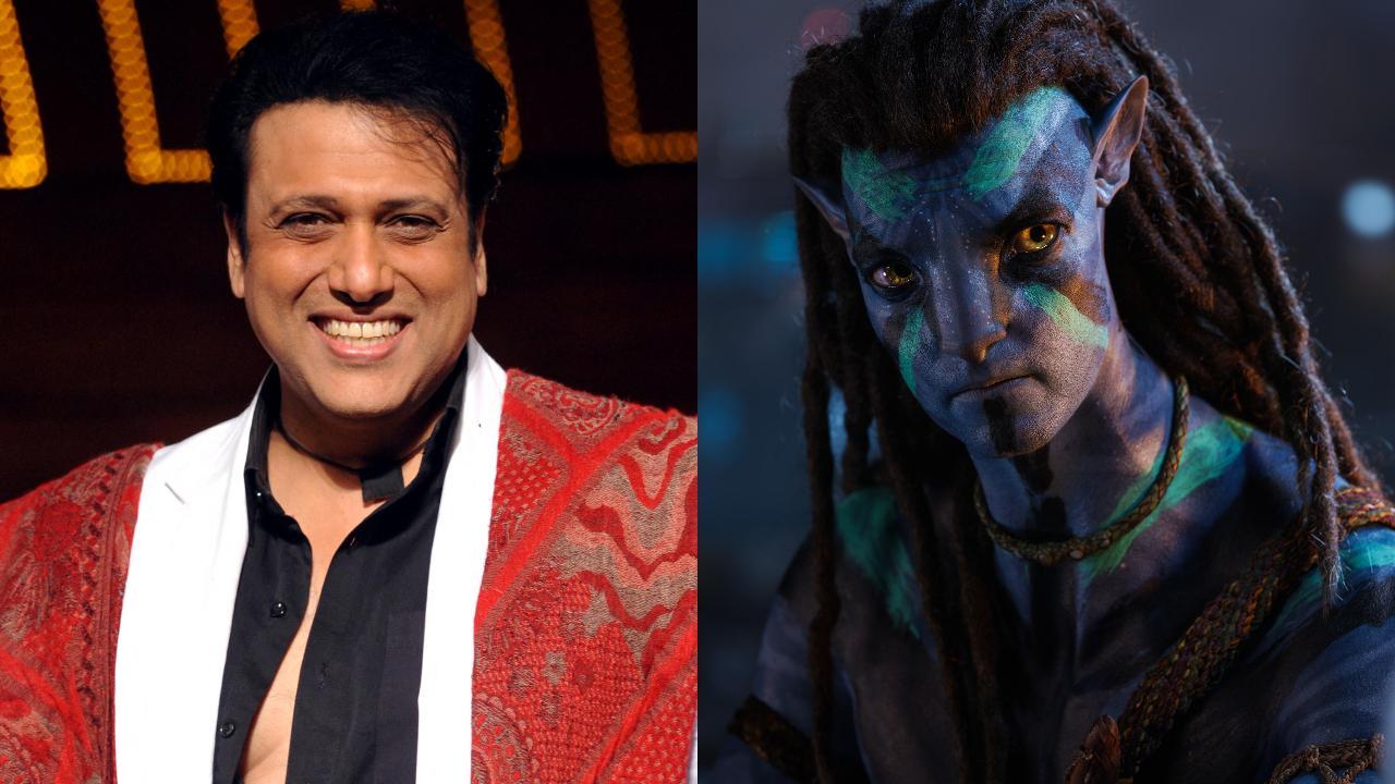 Govinda claims he was offered THIS whopping amount for Avatar, reacts to trolls