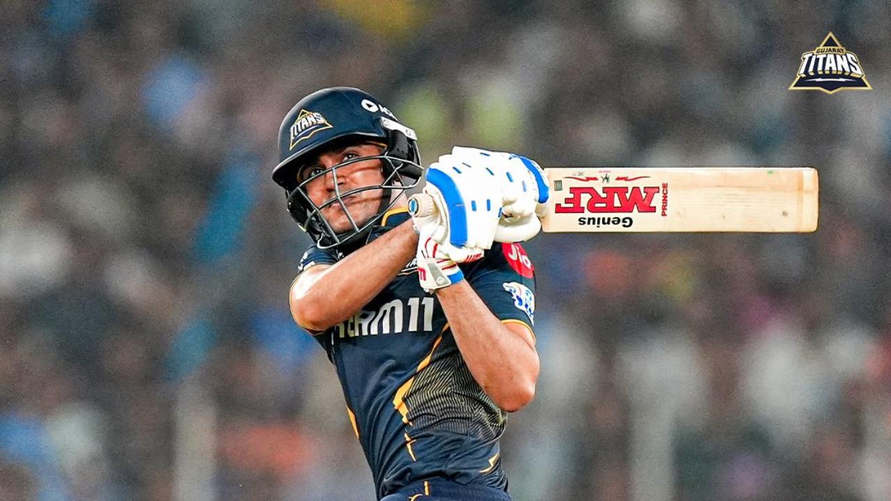 IPL 2025 | 