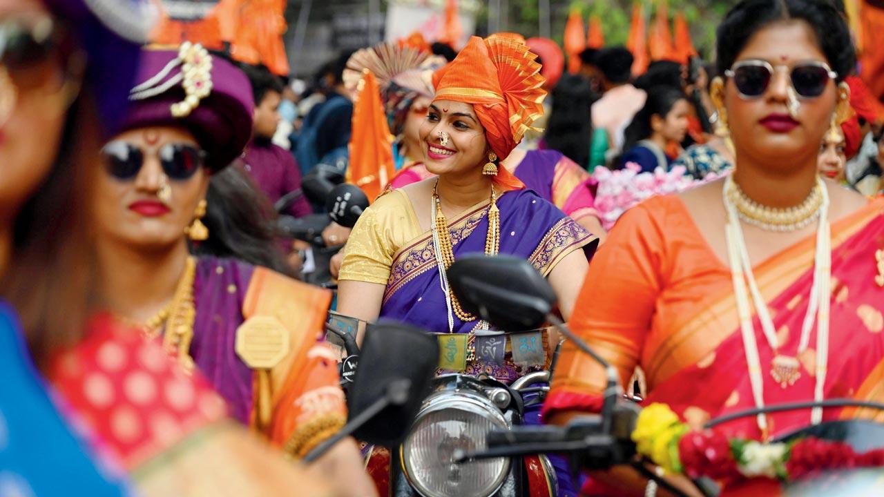 Pic/Atul Kamble