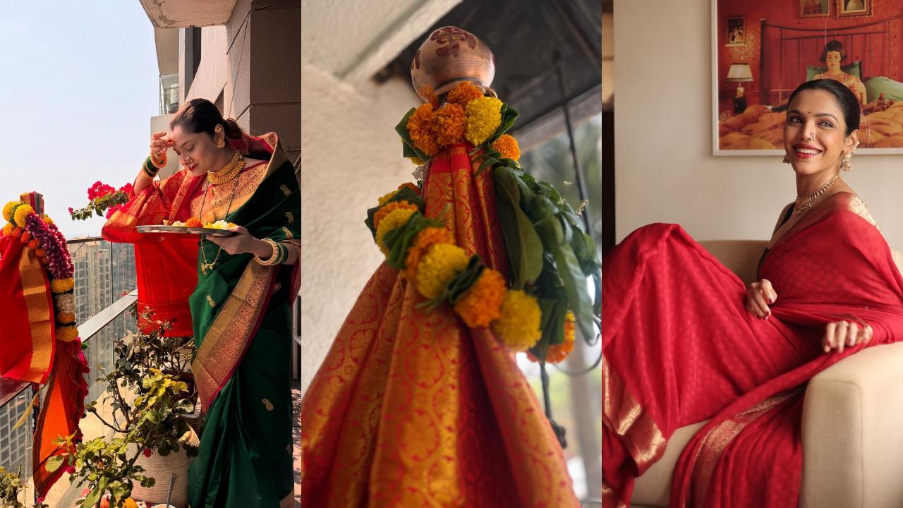 Gudi Padwa
