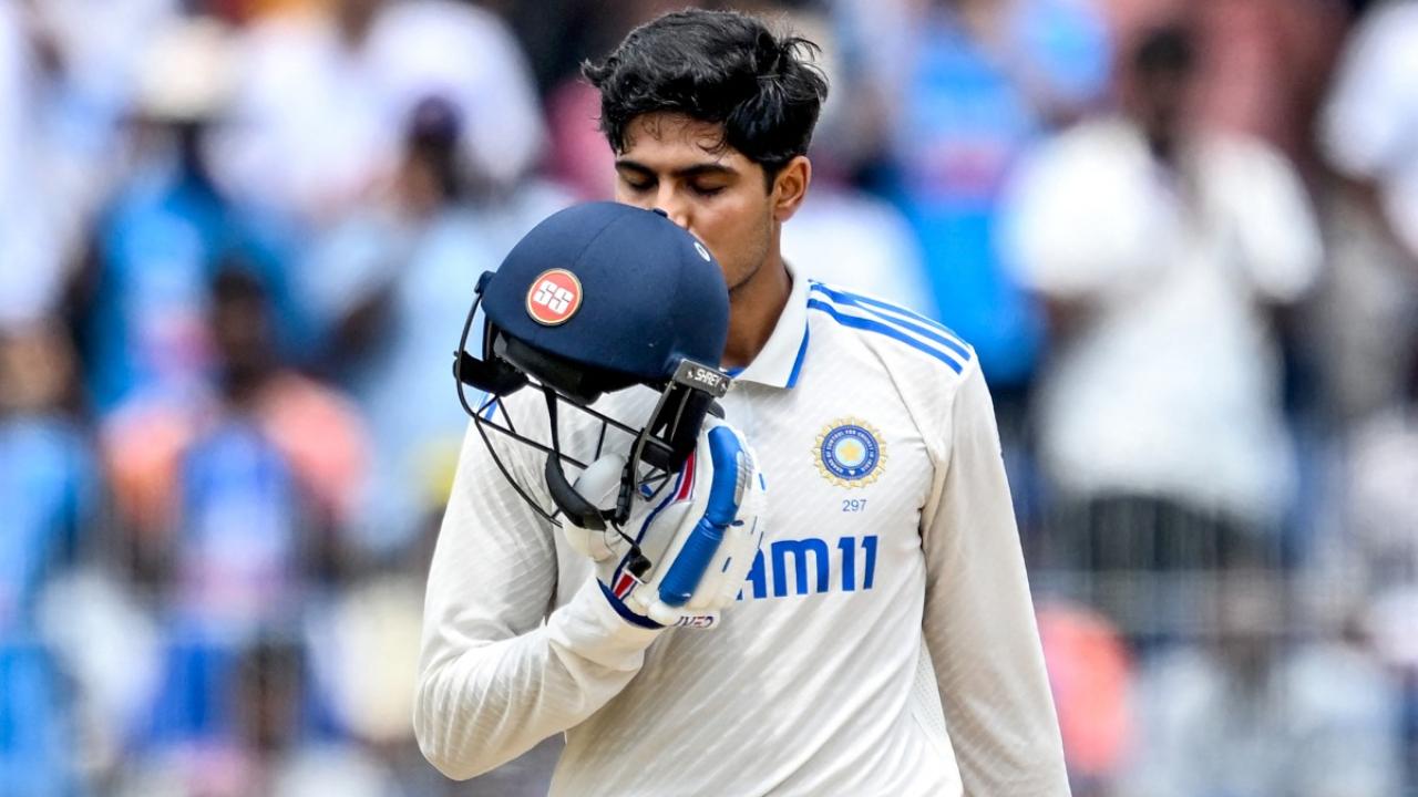 Shubman Gill: 272 Runs in 7 Matches
World No. 1 ODI batter Shubman Gill has registered 272 runs in seven ODIs against Australia. The young opener, currently in sublime form, scored his maiden ODI century (104) against the Aussies in Indore on September 24, 2023.