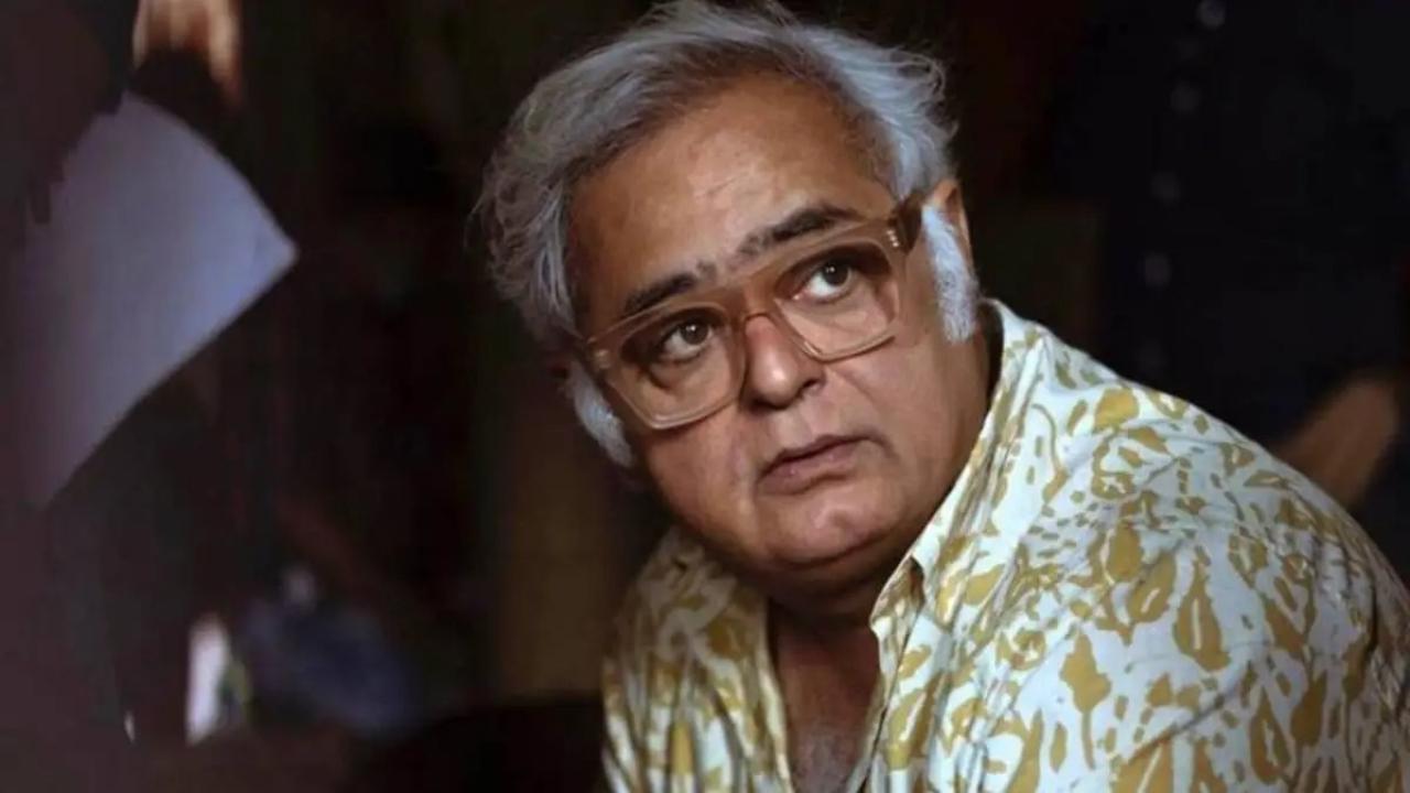 Hansal Mehta recalls being assaulted for a line in his film