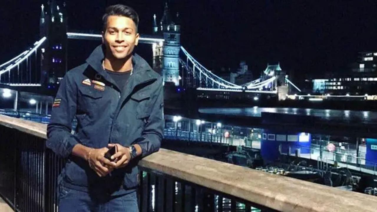 Hardik Pandya, another passionate traveller, was often seen exploring Europe with his then-wife, Natasha