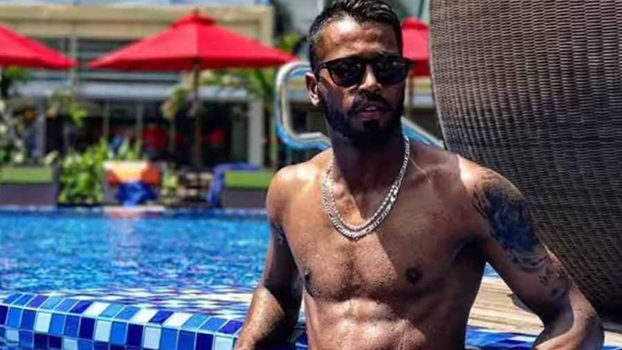 Pandya's favourite vacation destination is London, United Kingdom, which he admires for its vibrant and high-energy lifestyle.