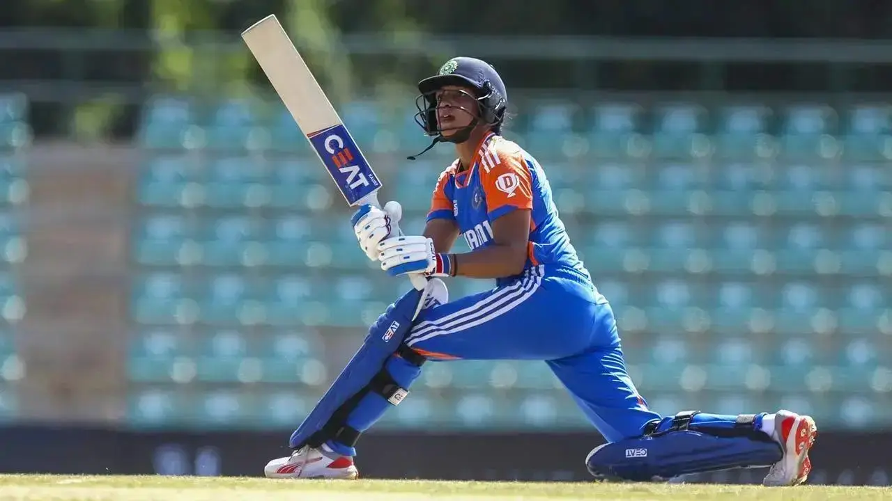 Smriti Mandhana, Deepti Sharma retain their spots in ICC rankings