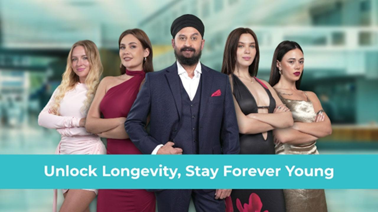 Biongevity Clinic: Transforming Wellness Through Telomere Testing