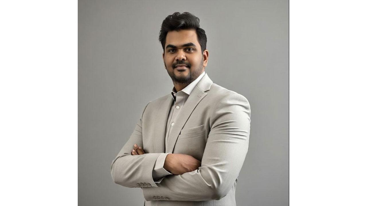 An acclaimed leader in information technology, a prolific innovator with a portfolio of transformative patents, and a recipient of numerous global awards: Mr. Hemanth Kumar Volikatla