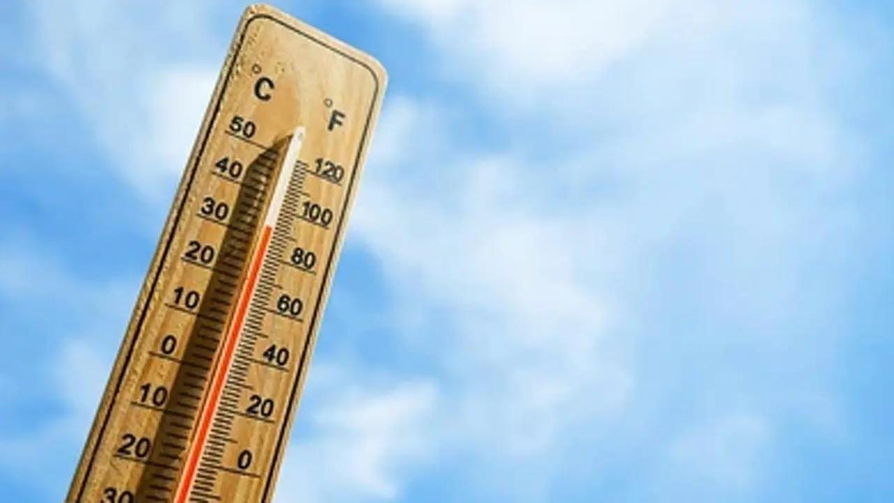 Heatwave alert issued in Vidarbha for 13th and 14th March