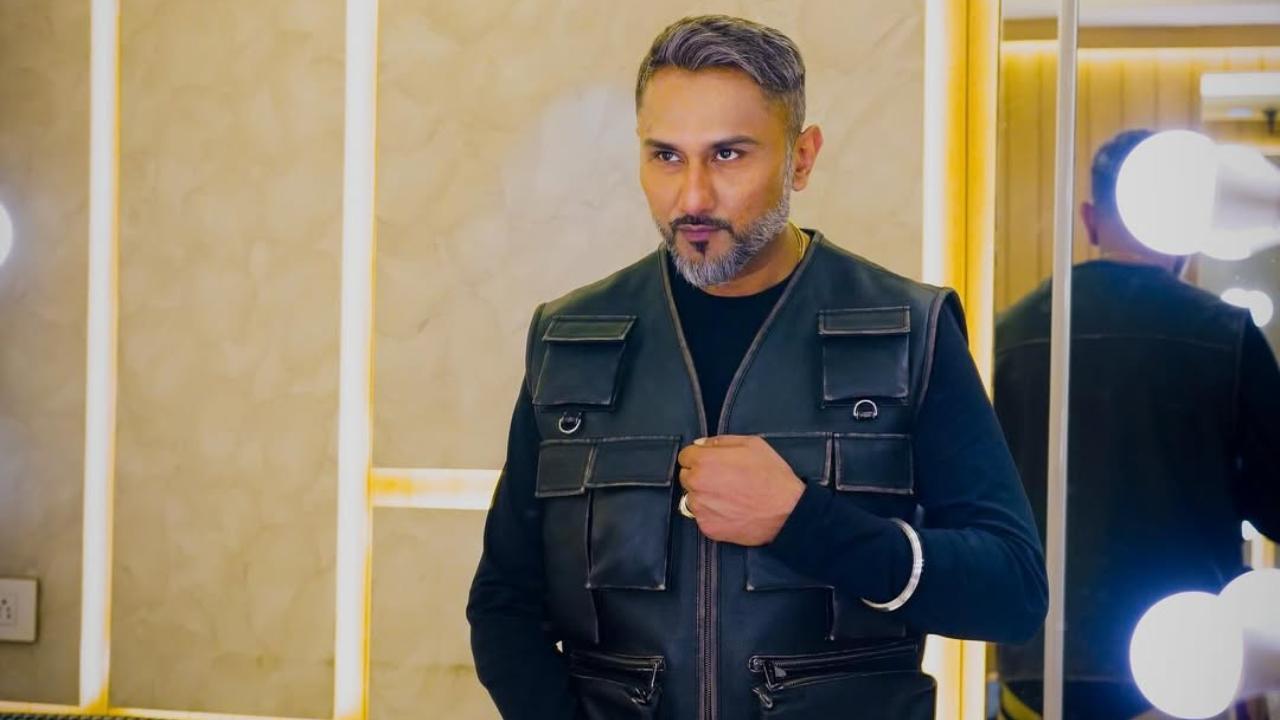 How Honey Singh lost 18 kgs in a month with diet and workout