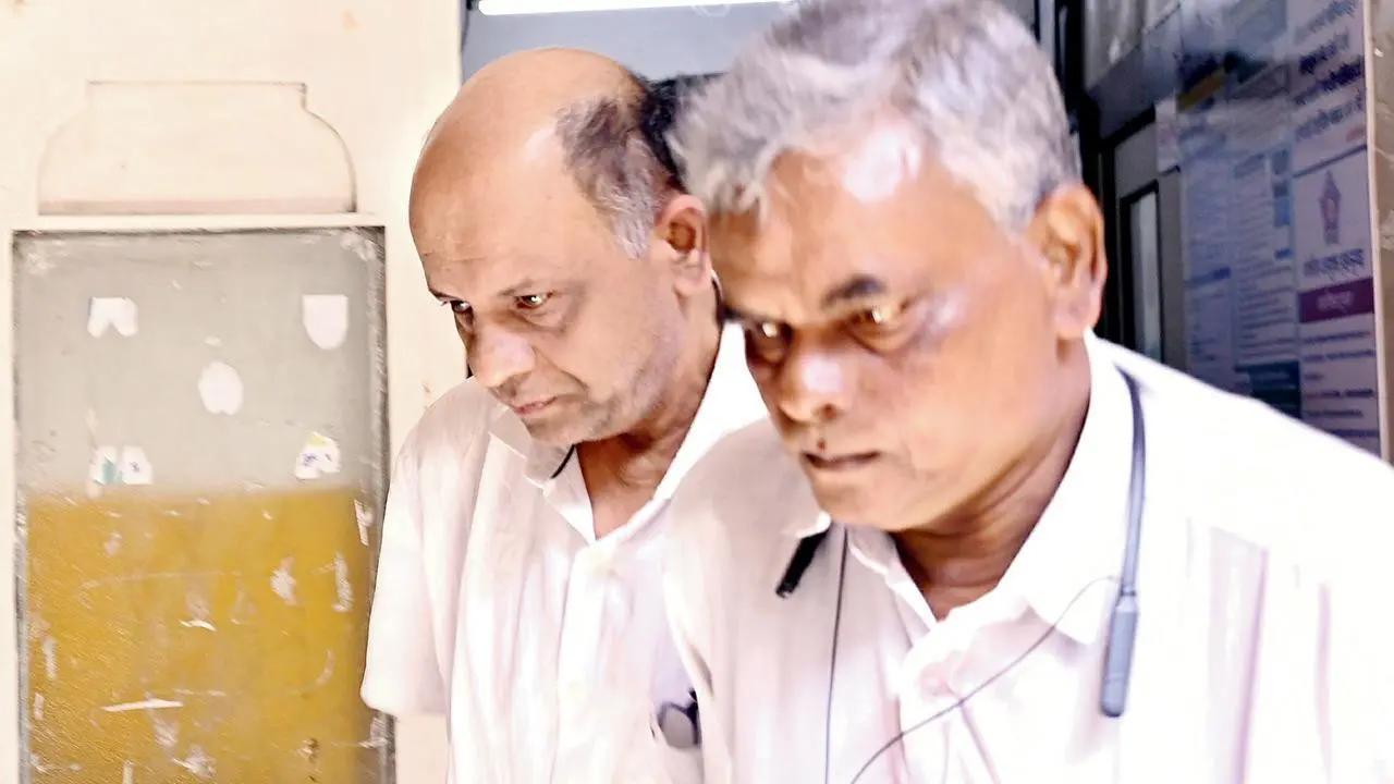New India Bank scam: Accused Hitesh Mehta to undergo brain-mapping test