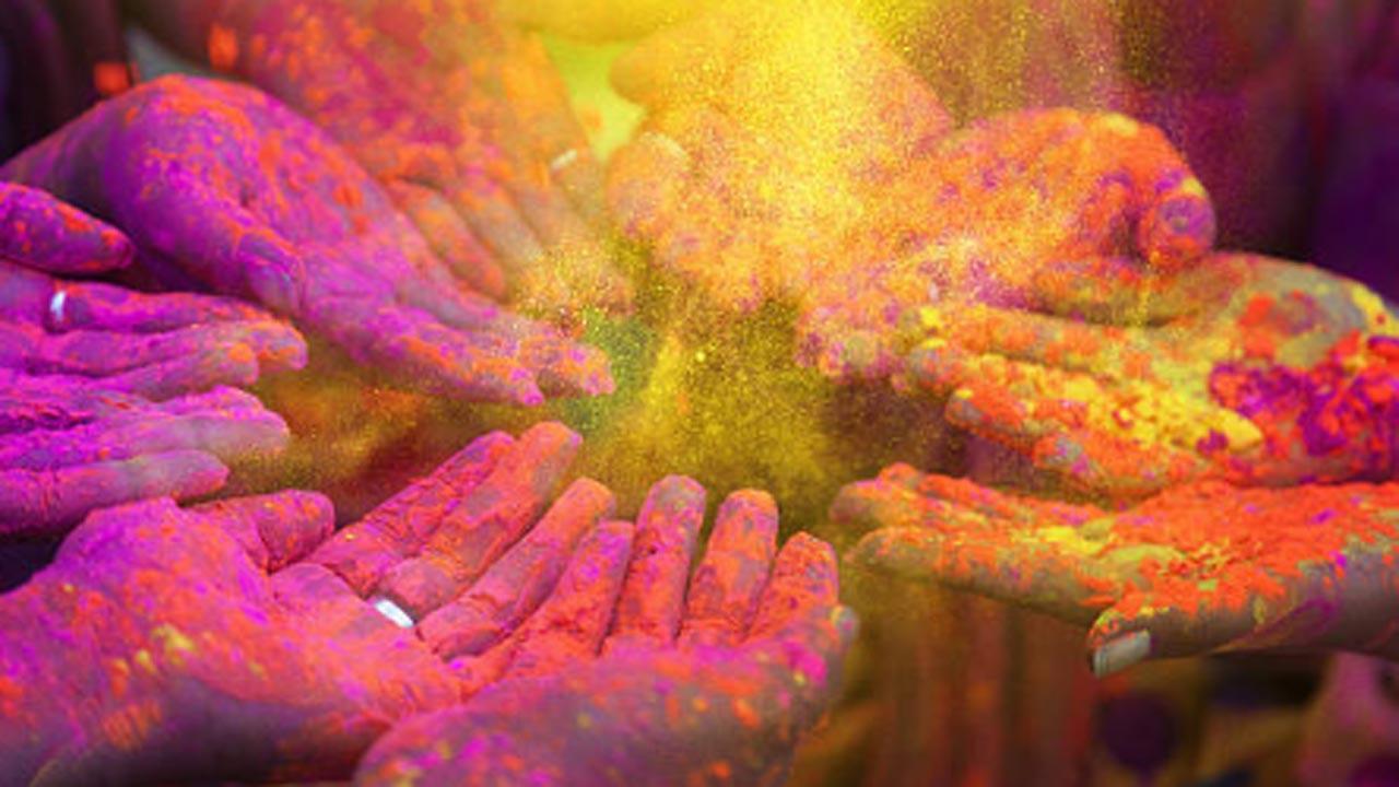 Mutual respect is key while celebrating festivals