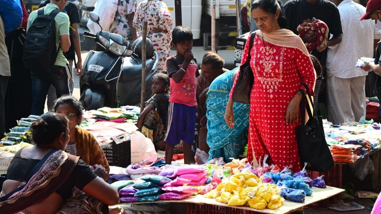 Mumbai: BMC appeals to citizens for eco-friendly and safe festivities
