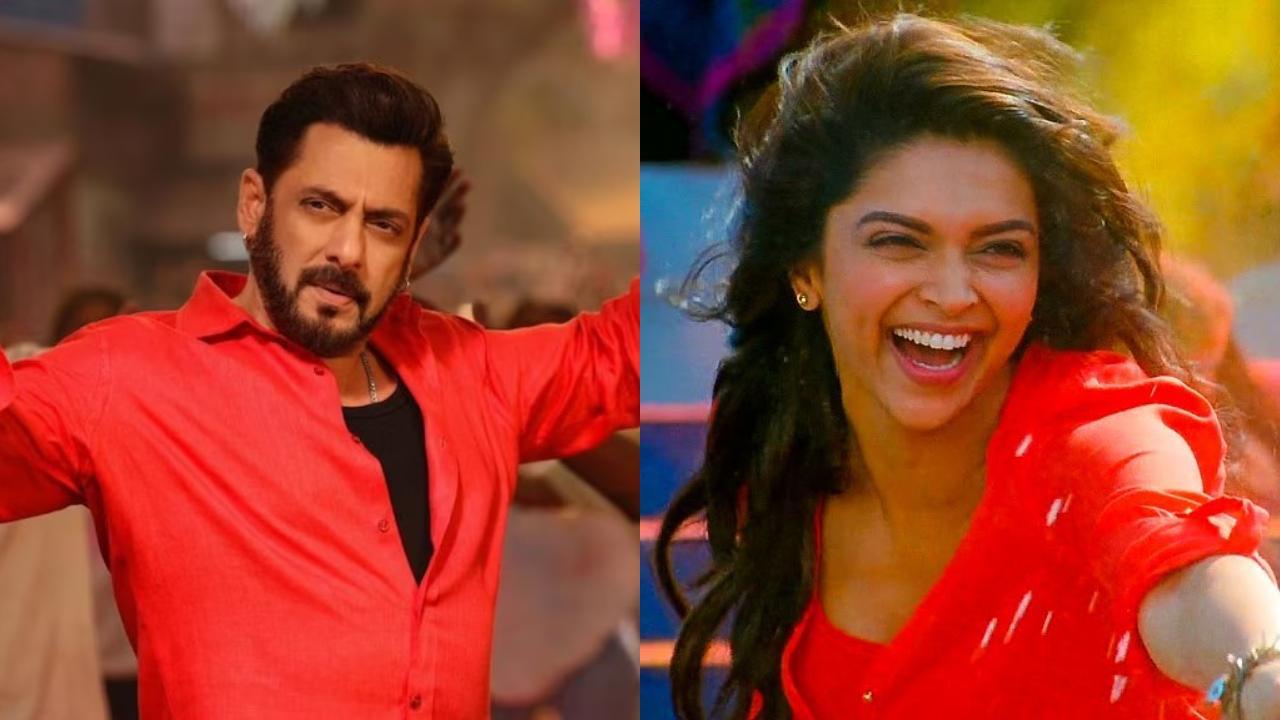 Holi 2025: Balam Pichkari to Bam Bam Bhole, 7 songs you must have on your playlist