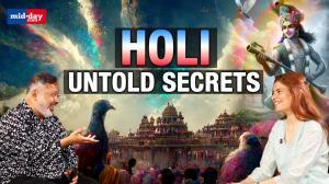 Holi 2025: Why is Holi celebrated & what is the meaning behind traditions?